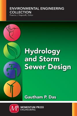 Hydrology and Storm Sewer Design Cover Image