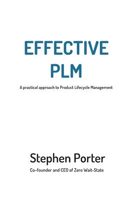 Effective Plm Cover Image