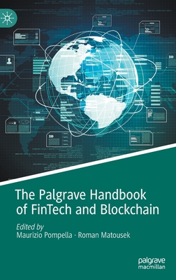 The Palgrave Handbook of Fintech and Blockchain Cover Image