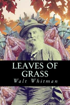 Leaves of Grass By Tao Editorial (Editor), Walt Whitman Cover Image