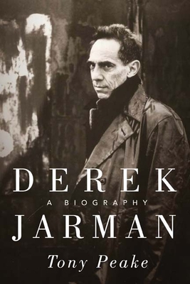 Derek Jarman: A Biography Cover Image