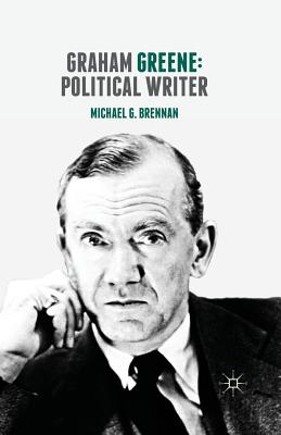 Graham Greene, Biography, Books, & Facts