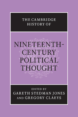 The Cambridge History of Twentieth-Century Political Thought