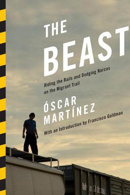 Cover for The Beast