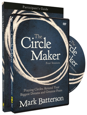 The Circle Maker Student Edition Video Study: Praying Circles Around Your  Biggest Dreams and Greatest Fears