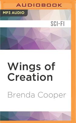 The Silver Ship Wings of Creation 
