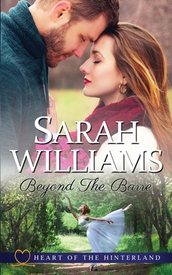 Beyond The Barre Cover Image