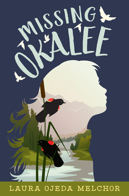 Cover for Missing Okalee