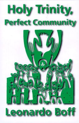 Holy Trinity, Perfect Community Cover Image