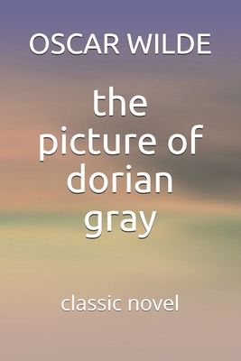 The picture of dorian gray