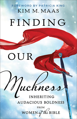 Finding Our Muchness Cover Image