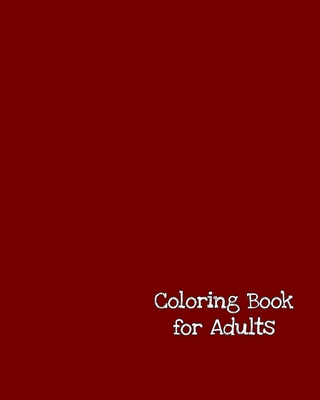 Coloring Book For Adults: 100 Mandalas: Stress Relieving Mandala Designs  for Adults Relaxation