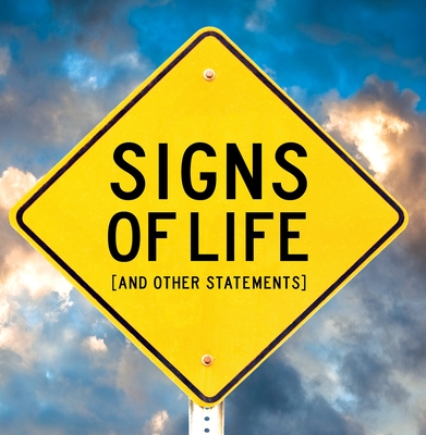 Signs of Life Cover Image