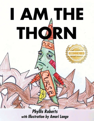 I am the Thorn Cover Image
