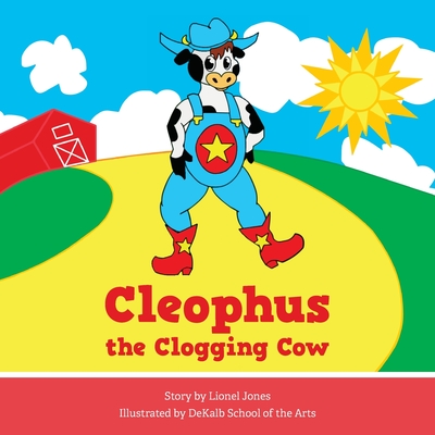 Cleophus the Clogging Cow Cover Image