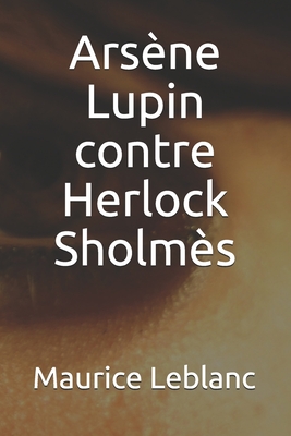 Arsenio Lupin contro Herlock Sholmes