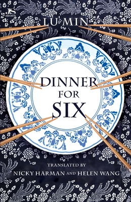 Dinner for Six Cover Image