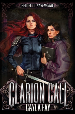 Clarion Call (The Ravensong Series)