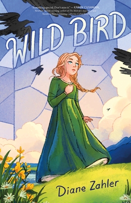 Wild Bird By Diane Zahler Cover Image