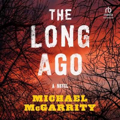 The Long Ago Cover Image