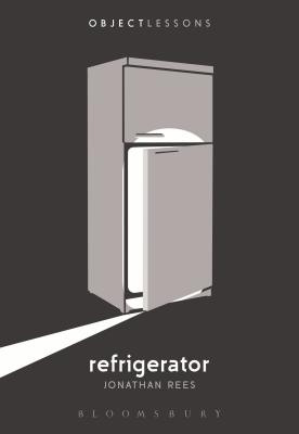 Cover for Refrigerator (Object Lessons)
