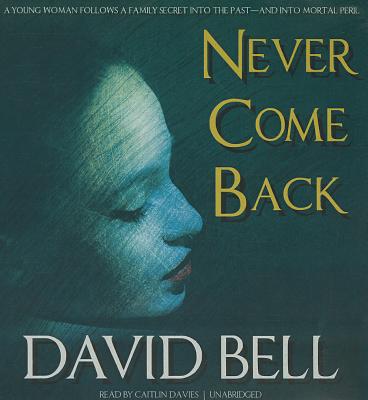 Cover for Never Come Back