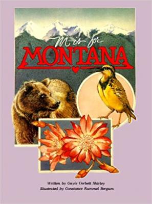 M Is for Montana