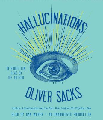 Hallucinations Cover Image