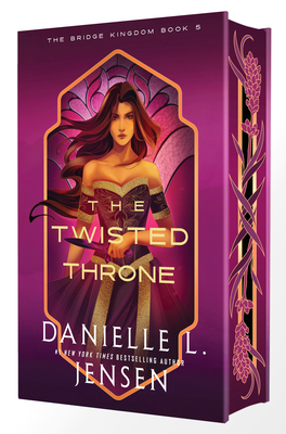 The Traitor Queen (Deluxe Edition) (The Bridge Kingdom #2