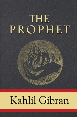 The Prophet Cover Image