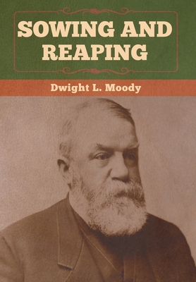 Cover for Sowing and Reaping
