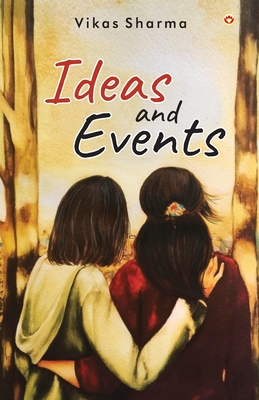 Ideas and Events Cover Image