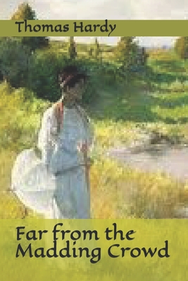 Far from the Madding Crowd