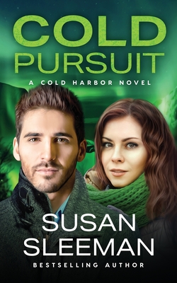 Cold Pursuit: Cold Harbor - Book 6 By Susan Sleeman Cover Image
