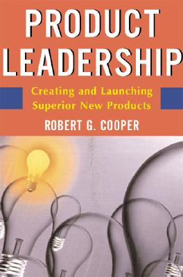 Product Leadership: Pathways to Profitable Innovation Cover Image