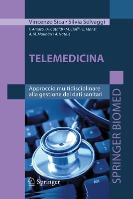 Telemedicina Cover Image