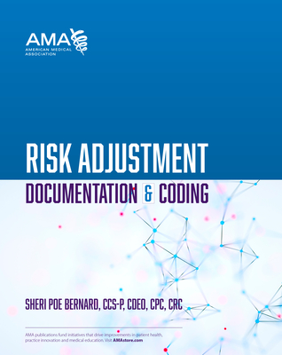 Risk Adjustment Documentation & Coding Cover Image