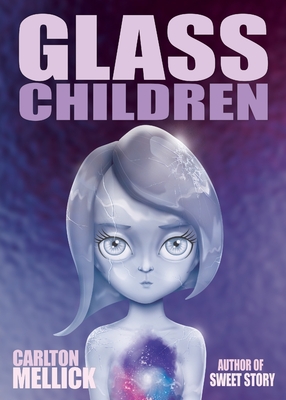 Glass Children Cover Image