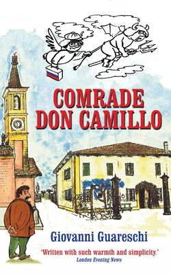 Comrade Don Camillo (Paperback)