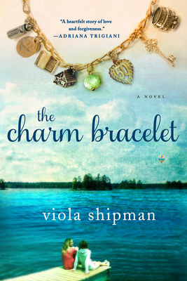 Cover Image for The Charm Bracelet