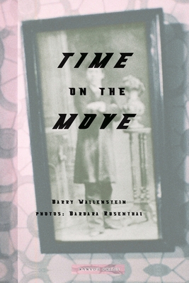 Time on the Move Cover Image