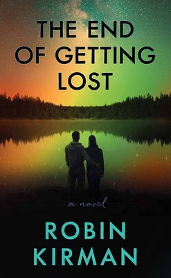 The End of Getting Lost Cover Image