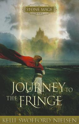 Journey to the Fringe Cover