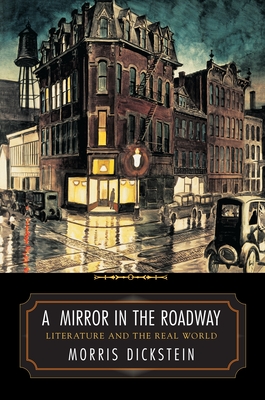 Cover for A Mirror in the Roadway