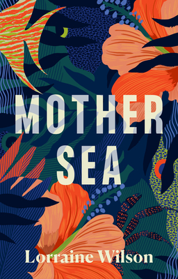 Mother Sea Cover Image