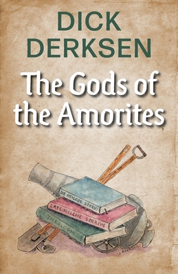 The Gods of the Amorites cover