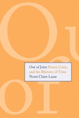 Cover for Out of Joint