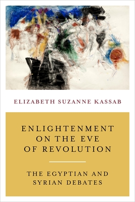 Cover for Enlightenment on the Eve of Revolution