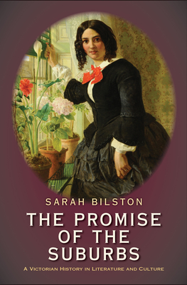 Cover for The Promise of the Suburbs
