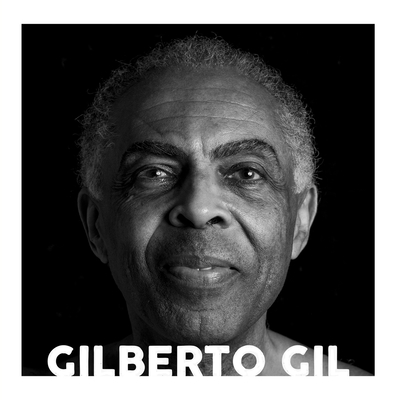 Gilberto Gil - Trajetória Musical Cover Image